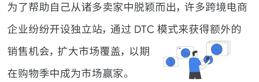 现在，所有符合条件的独立站新客户可以获得 Google 官方提供的广告赠金。